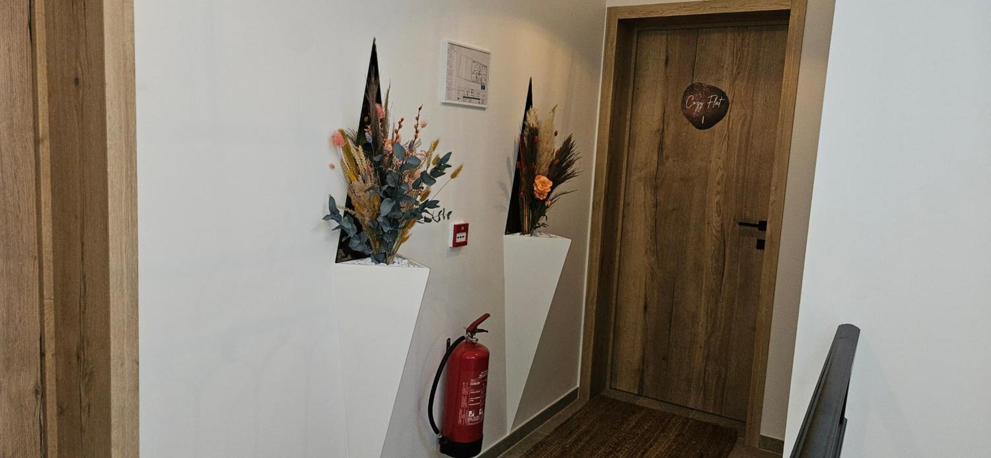 Cozy Flats Apartment Ypres Exterior foto