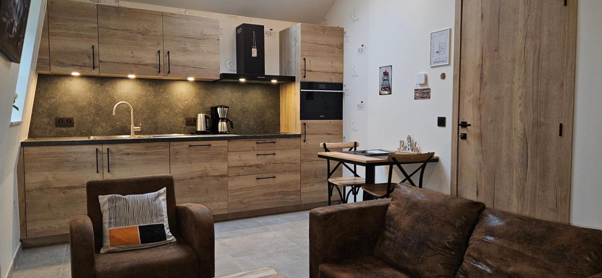 Cozy Flats Apartment Ypres Exterior foto