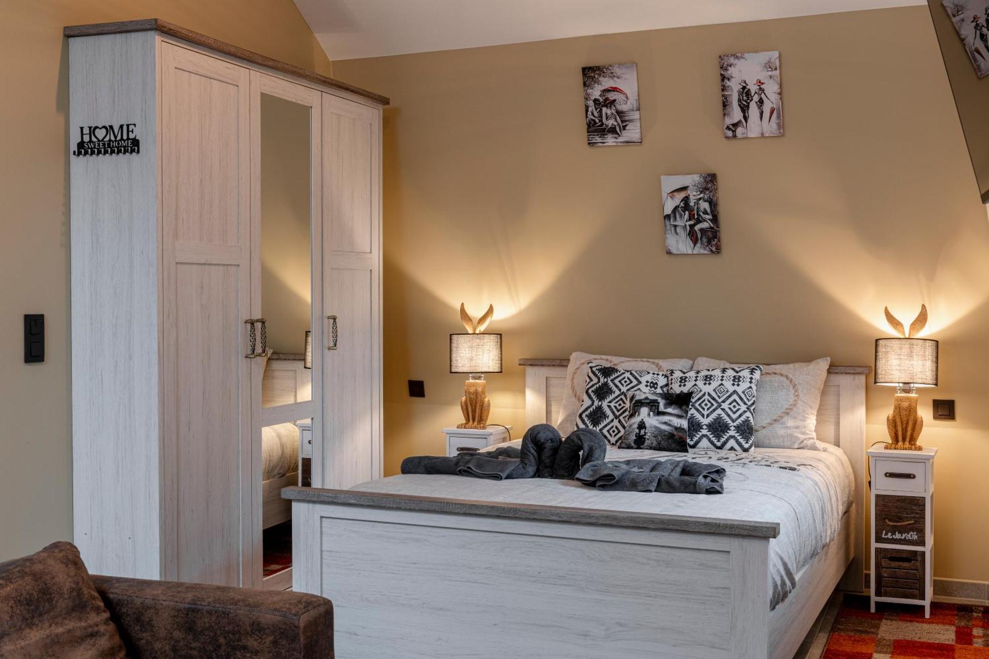 Cozy Flats Apartment Ypres Exterior foto